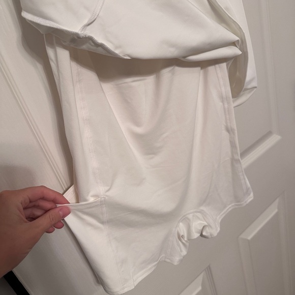 NWT Splits59 MONAH RIGOR DRESS - Picture 8 of 8